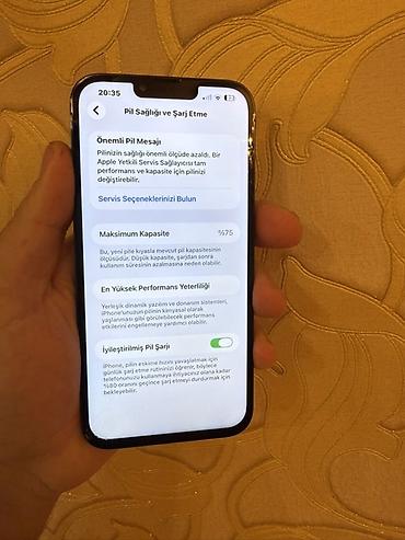 dondurucu kameralar: IPhone 13 Pro Max, 256 GB, Graphite — 1