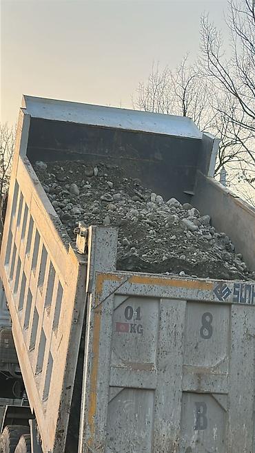 Аренда другой спецтехники: Услуги Грейдера,эксковатор,хово,погрузчик, тралл,каток 3тонн, 6тонн at lalafo.kg — 12 Аренда другой спецтехники: Услуги Грейдера,эксковатор,хово,погрузчик, тралл,каток 3тонн, 6тонн — 12