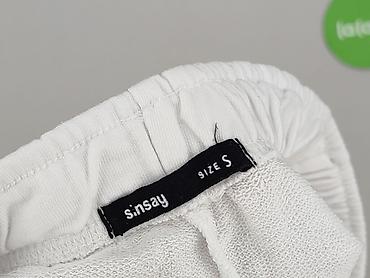guess ccc buty: Sinsay, Szorty damskie, rozmiar S — 4