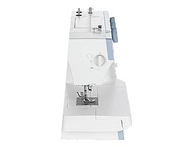 швен: Швейная машина Janome, Электромеханическая — 6