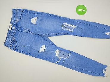 jeansy flared: Denim Co, Jeansy damskie, rozmiar XL — 2