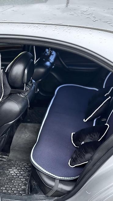 Mercedes-Benz: Mercedes-Benz C-Class: 2005 г., 1.8 л, Автомат, Бензин, Седан — 10