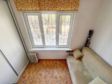 Продажа квартир: 2 комнаты, 65 м², 106 серия, 1 этаж, Евроремонт