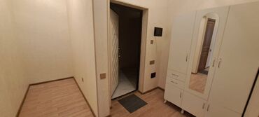 Uzunmüddətli kirayə mənzillər: Nəsimi rayonu, Firdovsi küçəsində, 18 mərtəbəli yeni tikili binanın — 8