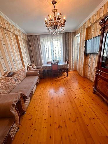 mehemmedli: Məmmədli, 3 otaqlı, Yeni tikili, m. Koroğlu, 62 kv. m — 1