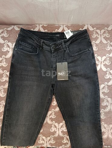 детские хлопковые колготки: Мужские джинсы