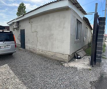 Продажа коттеджей и домов: Срочно продается дом с цехом 📍Район ж/м Учкун 🔹 Участок: 6,5 соток at lalafo.kg — 8 Продажа коттеджей и домов: Срочно продается дом с цехом 📍Район ж/м Учкун 🔹 Участок: 6,5 соток — 8