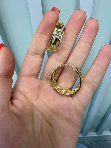 versage sep: ‼️‼️‼️4.90 AZN-dən başlayan qiymətlərlə dəstlər, saatlar, qolbaqlar — 4