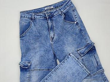 destination denim: Jeansy damskie, rozmiar M — 1