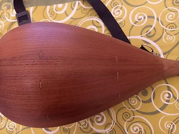 Saz: Saz — 11