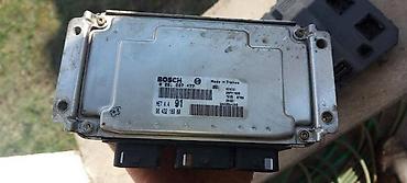 legend rs: KOMPJUTER 1.6 16V 206CC ZA PEUGEOT 206 | ceo set za 206cc.Imam sve — 1