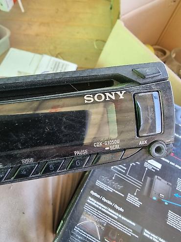 Магнитолы: Продаю мультимедиа Sony xav1500 9000 Pioneer 4250 7000 Pioneer at lalafo.kg — 3 Магнитолы: Продаю мультимедиа Sony xav1500 9000 Pioneer 4250 7000 Pioneer — 3
