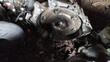 Другие автозапчасти: Запчасти митсубиси паджеро — 9