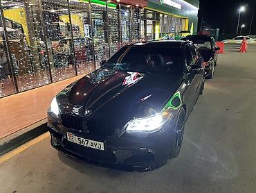 bmw e39 m: BMW 5 series: 2011 г., 3 л, Бензин, Седан — 1
