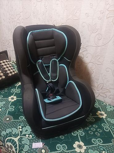 Avtokreslolar: Uşaq avtomobil oturacağı - Qrup: təxmini 0–18 kq (yeni doğulmuşdan — 1
