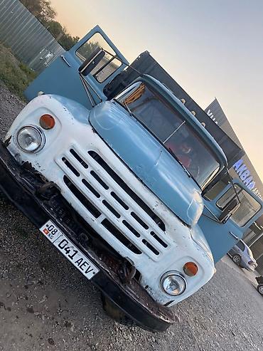 ЗИЛ: ЗИЛ : | 1987 г — 9