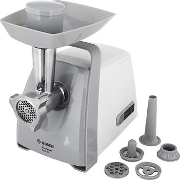 Mətbəx texnikası: №: 6046 Məhsulun adı: Ətçəkən Bosch MFW45020 Brend: Bosch Kateqoriya — 1