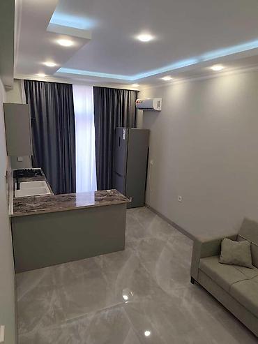 yeni suraxani ev: Binəqədi qəs., 2 otaqlı, Yeni tikili, m. Dərnəgül, 58 kv. m — 3