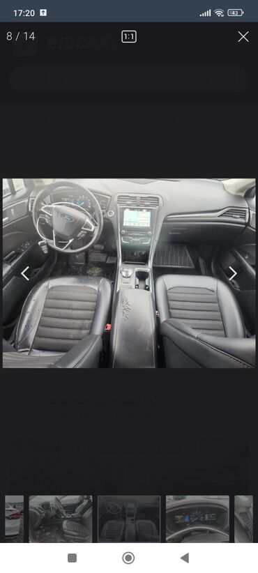 Hyundai: Salam hazır el kredititdi 36 ay 580 man başqa maşınlarda var elinizde — 19