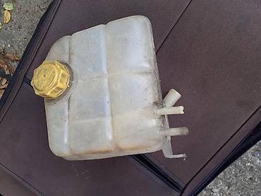 mini javor: POSUDA ANTIFRIZA ZA FORD FOCUS OD 1999. DO 2005. GOD. | posuda — 3