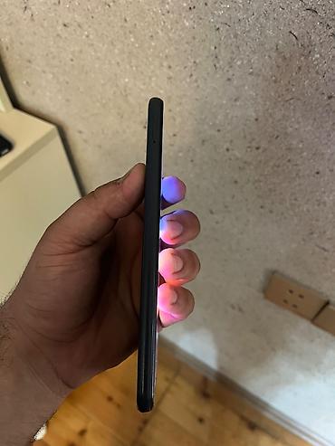 a 23 telefon: Samsung Galaxy A23, 64 GB, rəng - Qara — 4