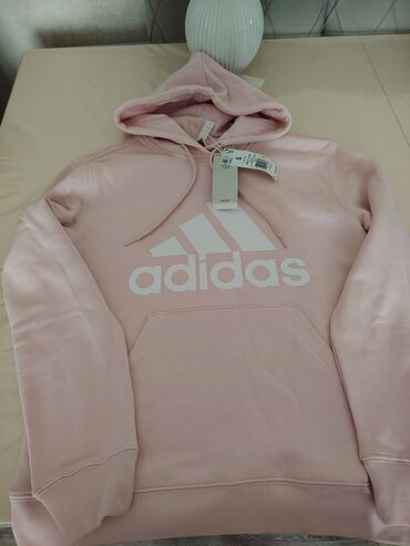Sviterlər: Sviter, Adidas, S (EU 36), rəng - Çəhrayı