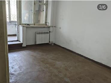 квартира моссовет: 1 комната, 31 м², ул. Московская / Ибраимова Индивидуалка, 2 этаж, Старый ремонт — 2