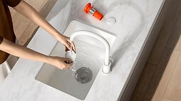 dyson hs05: Вертикальный пылесос Новый Полная оплата — 6