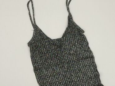 spódnice w kratkę czerwone: Topshop, S (EU 36), condition - Good