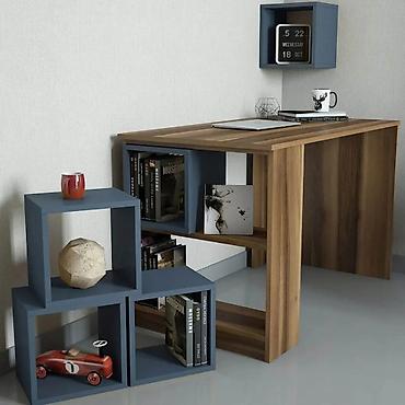 Masalar: Yazi masalari — 9