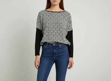 descente kurtka damska: Reserved, Bluzka damska, rozmiar M