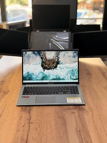 Ноутбуки ASUS: Для программирования, Б/у, AMD Ryzen 5, В рассрочку — 1
