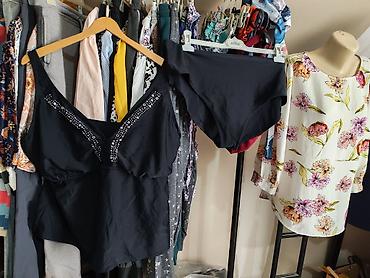 Kupaći kostimi: Komplet ženski bikinija – više modela i dezena - Tip proizvoda — 25