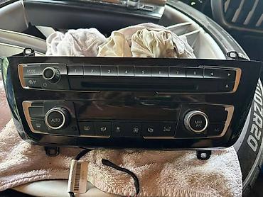 ajkula auto: KOMANDA KLIME,MUZIKE ZA BMW SERIJA 1 OD 2010. DO 2016. GOD. | — 1