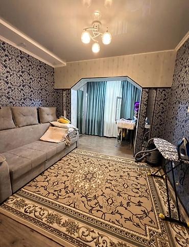 3 комнаты, 62 м², Карпинка 105 серия, 2 этаж, Косметический ремонт