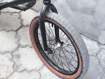 maxxis: BMX велосипед, Рама M (156 - 178 см), Б/у — 4