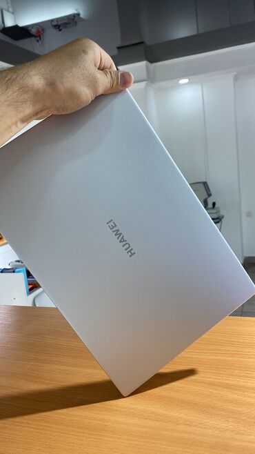подставка для ноутбука алюминиевая: Ноутбук, Huawei, 8 ГБ ОЗУ, Б/у