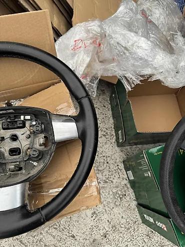 manuel auto: VOLAN FORD FOKUS | Volan ford fokus — 2