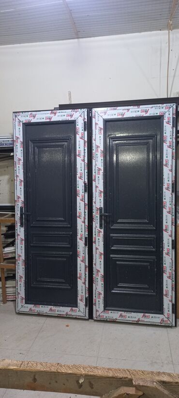 Plastik qapılar: Plastik Qapilarin ve pencerelerin yigiliwi ve qurawdirilmasi sade -da lalafo.az — 2 Plastik qapılar: Plastik Qapilarin ve pencerelerin yigiliwi ve qurawdirilmasi sade — 2