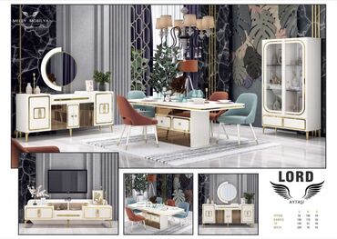 мебель в детскую комнату: Новый, Комод, ТВ стенд, Сервант, Есть кредит, Турция