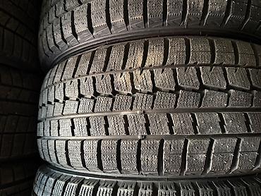 225 35 18: Шины 225 / 50 / R 18, Зима, Новый, Пара, Легковые, Япония, Dunlop — 2