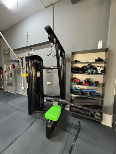 Digər biznes avadanlığı: Hazır Biznes Satılır. Obyekt 0-dan qurulub,mart ayında təmir — 17