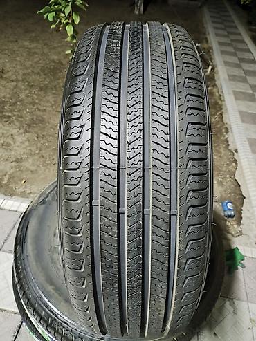 892 2: Шины 265 / 70 / R 17, Лето, Новый, Комплект, Внедорожные (АТ/МТ), Китай, Haida — 4