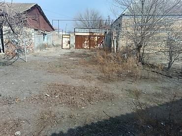 Həyət evi alıram: Unvan:Goranboy Məhlə sənətdə 25 sotdu ancaq 35 sotdan çokdu. Əl evi — 2