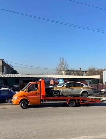 бишкее: С манипулятором, С частичной погрузкой, С лебедкой — 2