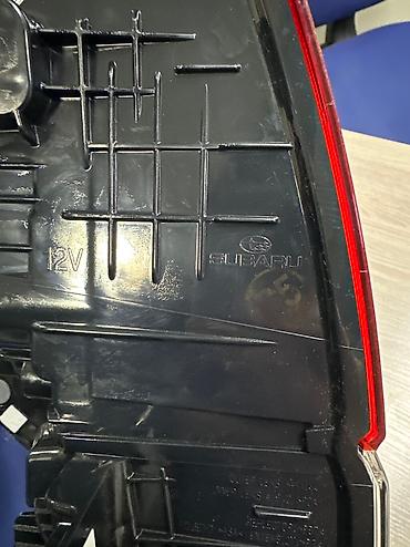 vw bora: Задний правый стоп-сигнал Subaru 2020 г., Новый, Оригинал — 2