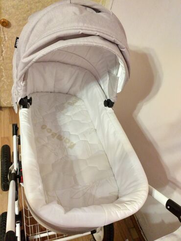 Коляски: Коляска, Б/у — 5