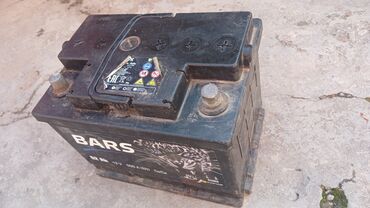 Bars, 550 мАч, Оригинал, Б/у
