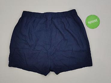 culotte bezowe: Szorty damskie, rozmiar XL — 3