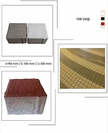 Tamet: Tamet və Bardür daşları Dekorativ (Çinisən Taş MMC dizaynları) — 16